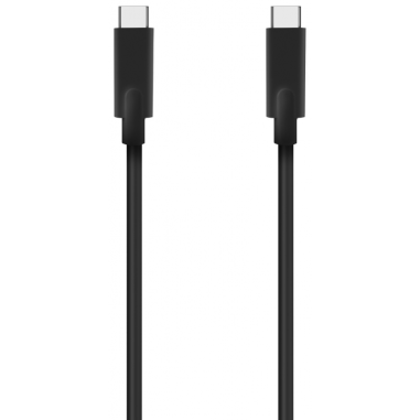 CABLE AISENS USB 3.2 GEN2 10GBPS 4K60HZ 5A 100W E-MARK USB-C 3.0M