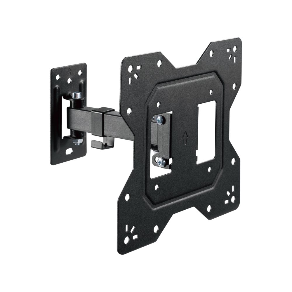 SOPORTE DE PARED EWENT PARA TV EASY TURN M 2 PIVOTES 13-42" MAX VESA 200X200