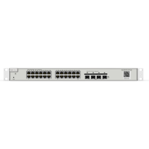 SWITCH RUIJIE REYEE RG-NBS3200-24GT4XS GIGALAN 24p SFP 2p L2 GESTIONABLE