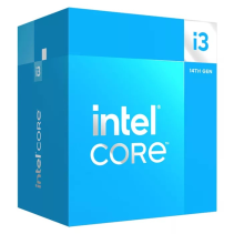 CPU INTEL I3 14100 LGA1700 BOX