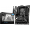 PLACA BASE MSI MAG B760 TOMAHAWK WIFI 1700 ATX 4XDDR5