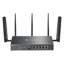 ROUTER TP-LINK OMADA ER706W-4G