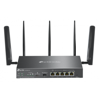ROUTER TP-LINK OMADA ER706W-4G