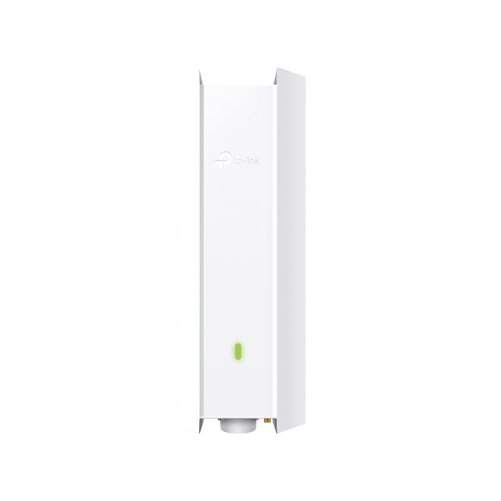PUNTO DE ACCESO TP-LINK OMADA EAP623-OUTDOOR HD