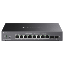 SWITCH TP-LINK OMADA SG2210XMP-M2