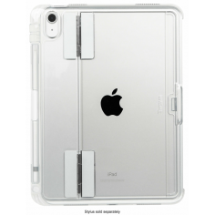 FUNDA PARA TABLET TARGUS 10,9" CLICK-IN CLEAR CASE FOR IPAD