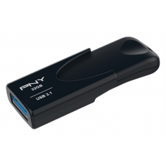 MEMORIA USB 3.1 PNY 32GB ATTACHE 4