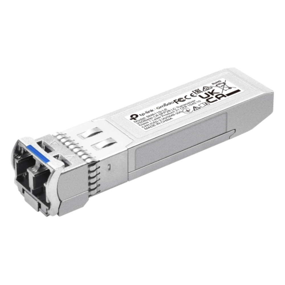 MODULO OMADA SFP28 LC 25GBASE-LR