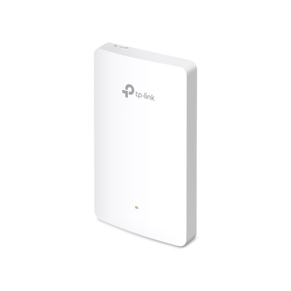 PUNTO DE ACCESO WI-FI 6 TP-LINK AX1800 DE MONTAJE EN PARED