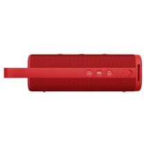 ALTAVOZ PORTATIL XIAOMI QBH4263GL SOUND OUTDOOR S29D 2.0 30WB T USB RED