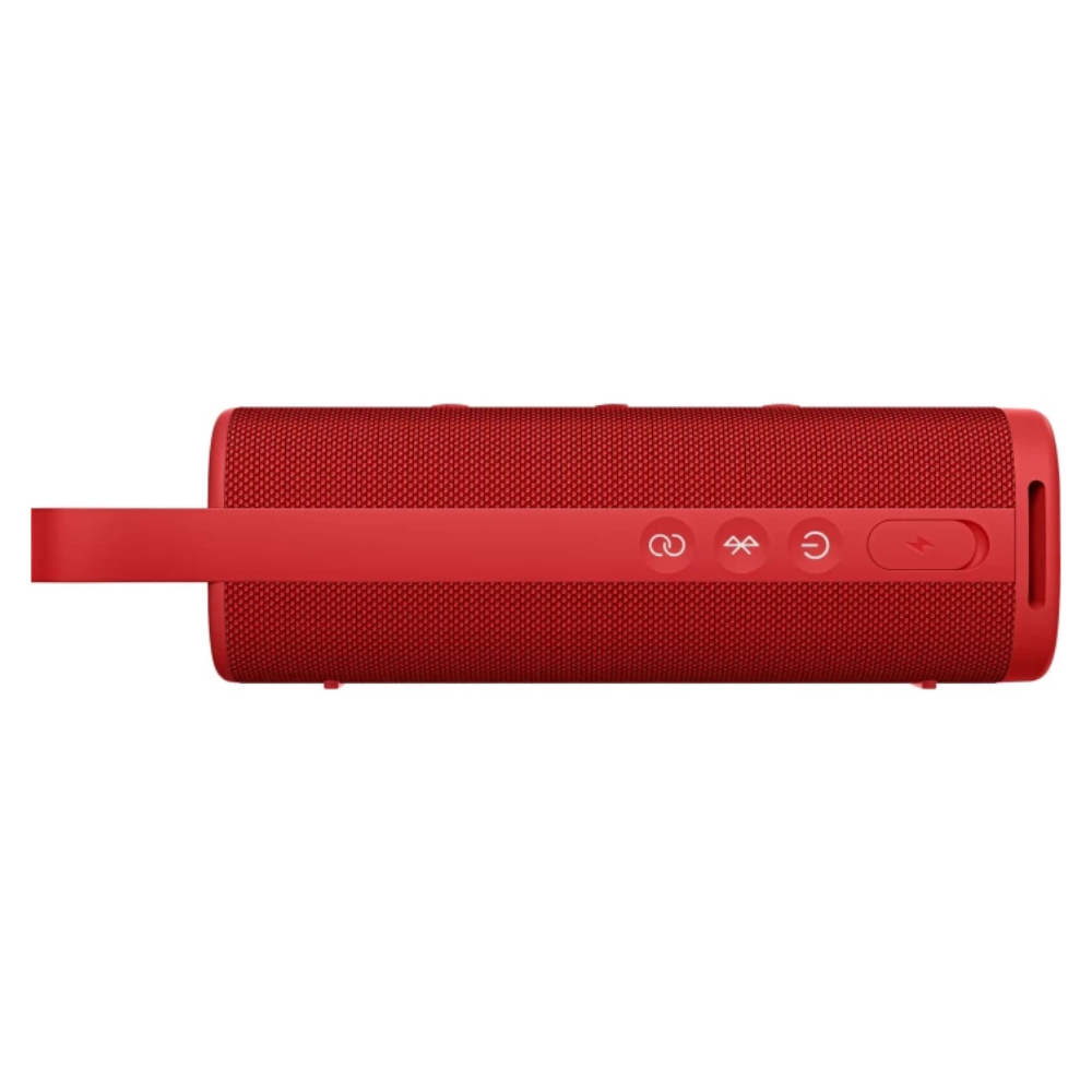 ALTAVOZ PORTATIL XIAOMI QBH4263GL SOUND OUTDOOR S29D 2.0 30WB T USB RED