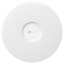 PUNTO DE ACCESO WI-FI 7 DE MONTAJE EN TECHO BE9300