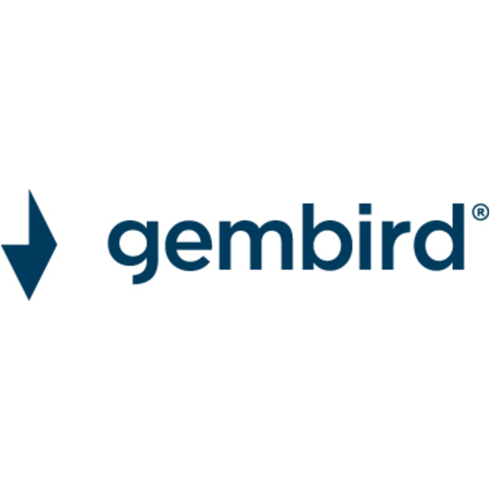 CABLE GEMBIRD USB TIPO C MACHO-MACHO TRENZADO DE ALGODON EN ANGULO, 0,2 M,NEGRO