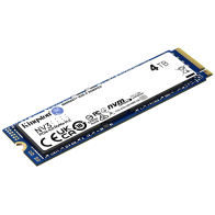 SSD KINGSTON NV3 4TB M2 NVMe