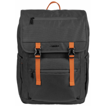 MOCHILA NATEC NIALA GINGER 15.6" NARANJA