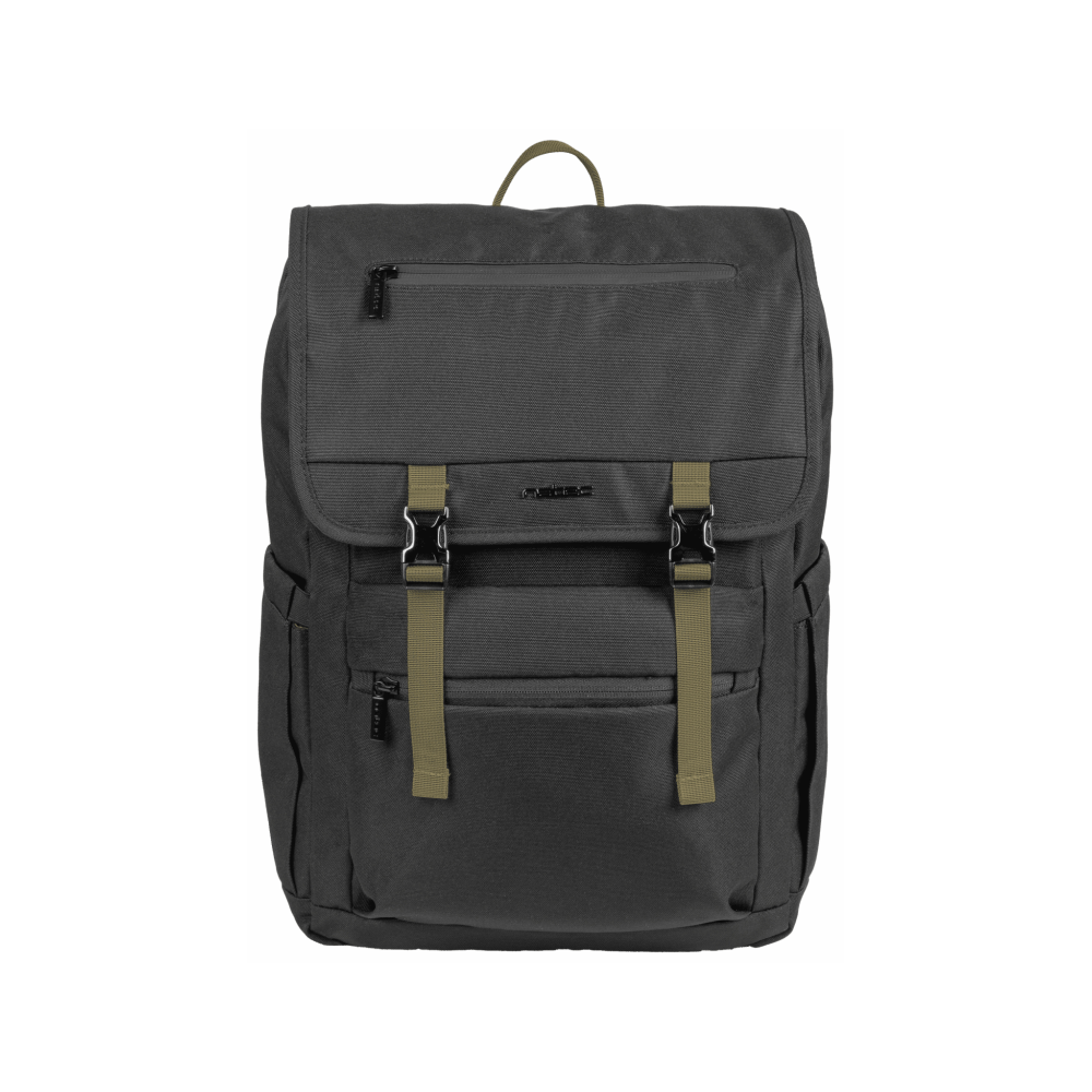 MOCHILA NATEC NIALA HUNTER 15.6" VERDE