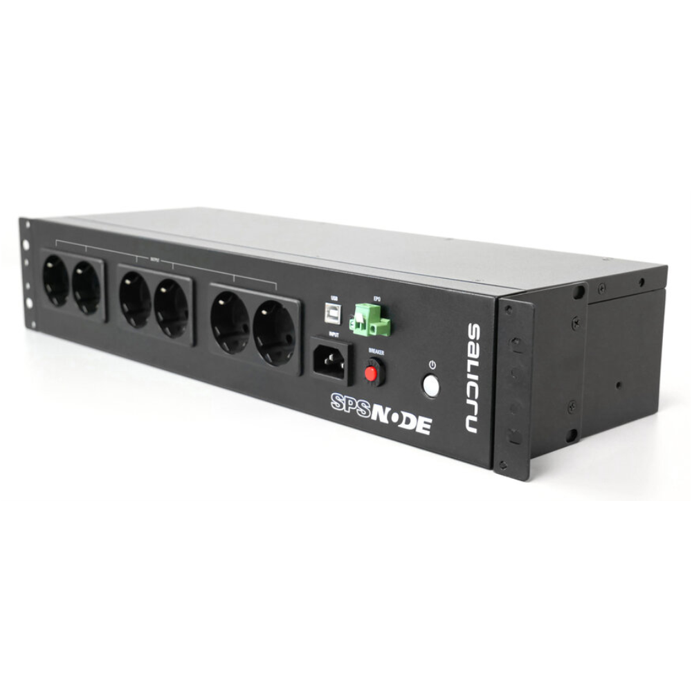 SAI SALICRU SPS 900 NODE