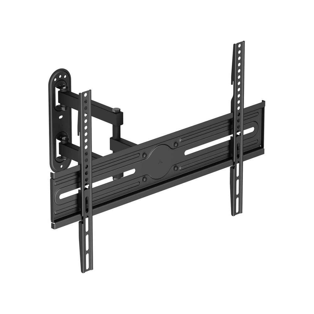 SOPORTE AISENS PARED ECO GIRA INCLI NIVELA MONITOR 35KG 37-70 NEGRO
