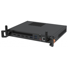 OPS MAXHUB MODULO PC INTEL CORE I7,16GB RAM 512GB SSD W11 PRO