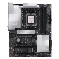 PLACA BASE MSI PRO X870E-P WIFI ATX AM5 4XDDR5
