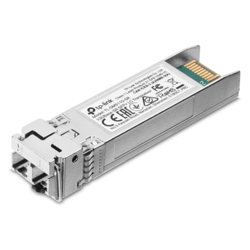 MODULO OMADA SFP28 LC 25GBASE-SR SM6110-SR