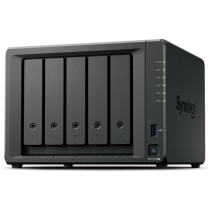NAS SYNOLOGY DS1525+