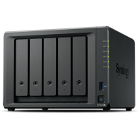 NAS SYNOLOGY DS1525+