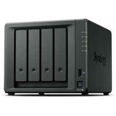 NAS SYNOLOGY DS425+