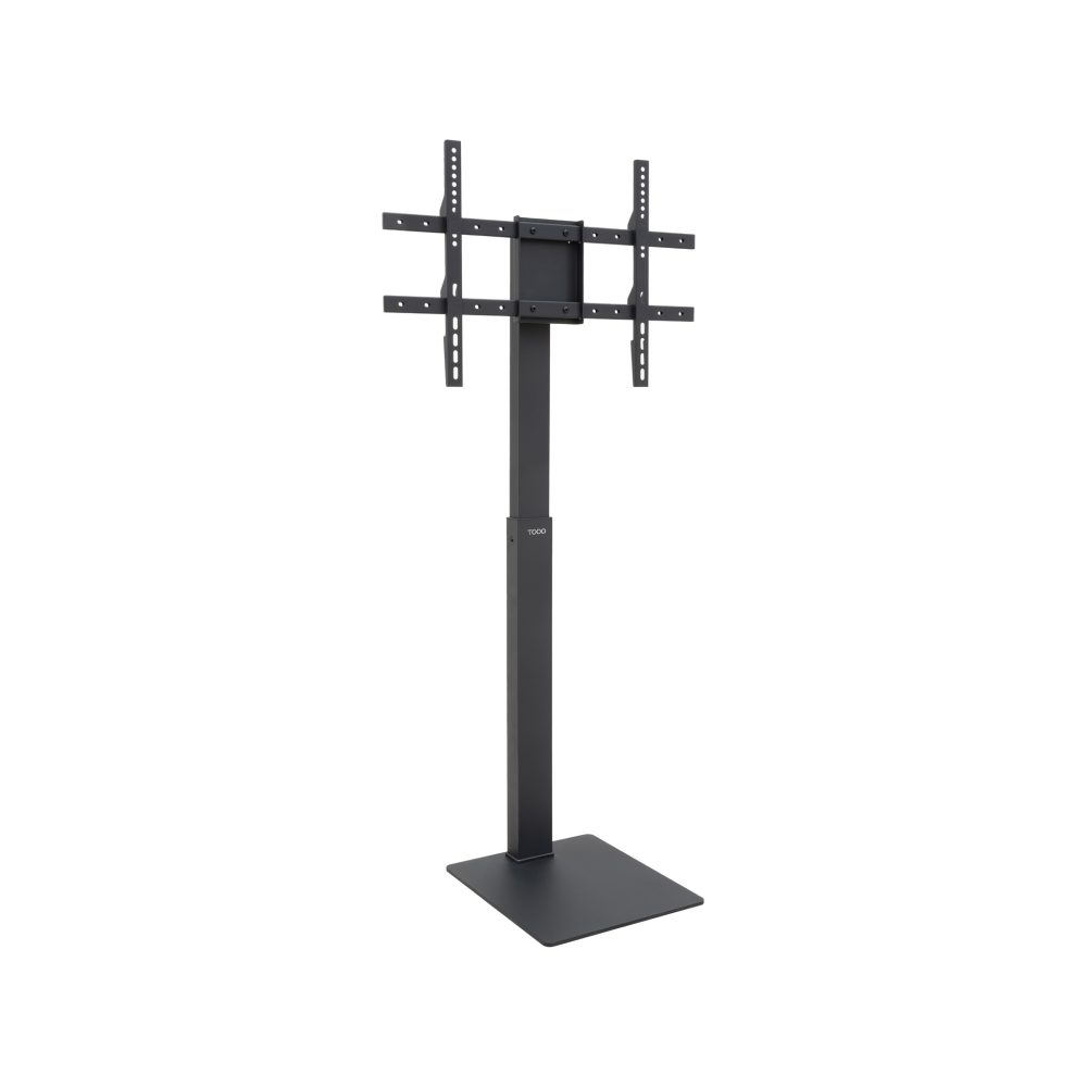 SOPORTE TOOQ SUELO "MIDAS" 37-70" ROTACION 90°