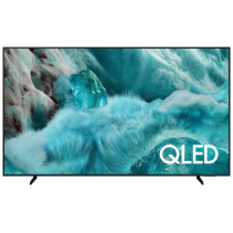 TV SAMSUNG Q7F QE65Q7FAAU 65" QLED 4K UHD SMART TV WIFI NEGRO