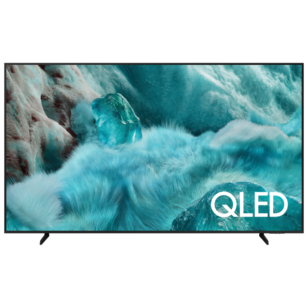 TV SAMSUNG Q7F QE65Q7FAAU 65" QLED 4K UHD SMART TV WIFI NEGRO