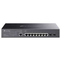 SWITCH OMADA SG3210 24-PORT GIGABIT EASY MANAGED SWITCH