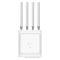 AP OMADA AX3600 INDOOR/OUTDOOR DUAL-BAND WI-FI 6