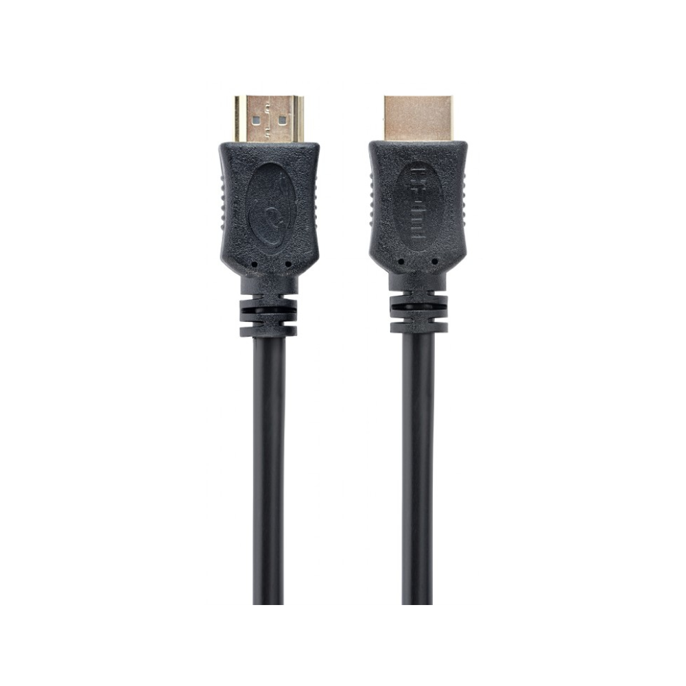 CABLE HDMI GEMBIRD ALTA VELOCIDAD CON ETHERNET "SELECT SERIES" 0.5M
