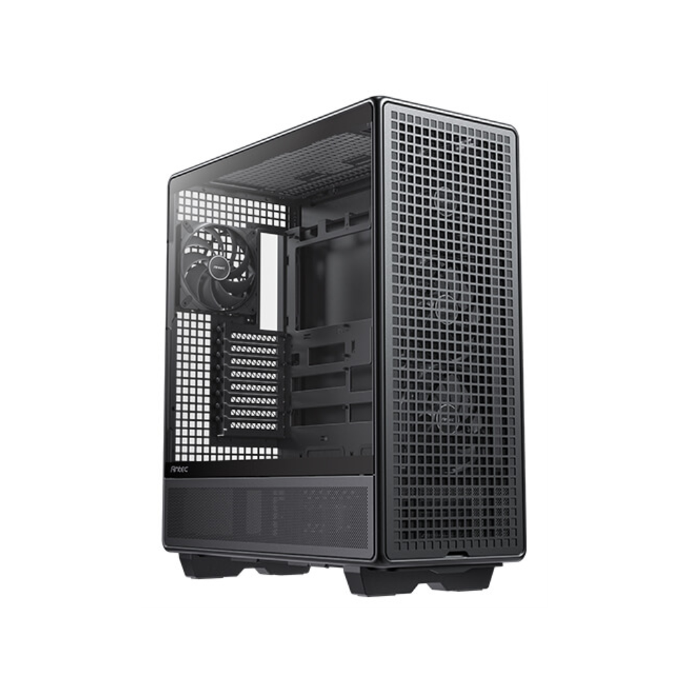 CAJA ATX ANTEC 900 USB3.0 SIN FUENTE NEGRO