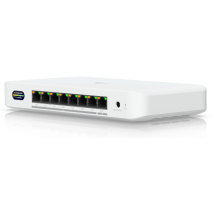 SWITCH UBIQUITI UDB-SWITCH UNIFI AP WIFI 7