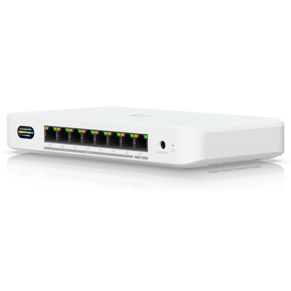 SWITCH UBIQUITI UDB-SWITCH UNIFI AP WIFI 7