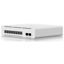 SWITCH UBIQUITI USW-PRO-XG-8-POE UNIFI SWITCH PRO XG 8 POE