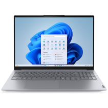 PORTATIL LENOVO THINKBOOK 16 G9 IRL CORE 7 240H 16GB 512GB 16" W11P