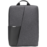 MOCHILA PORTATIL ASUS AP600 16" GREY