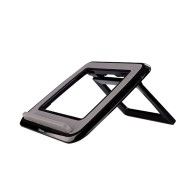 Fellowes soporte elevador para el portátil i-spire