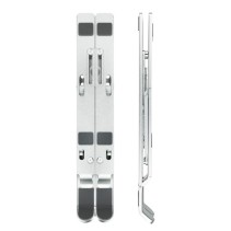 Tooq soporte elevador plegable portátiles tablets