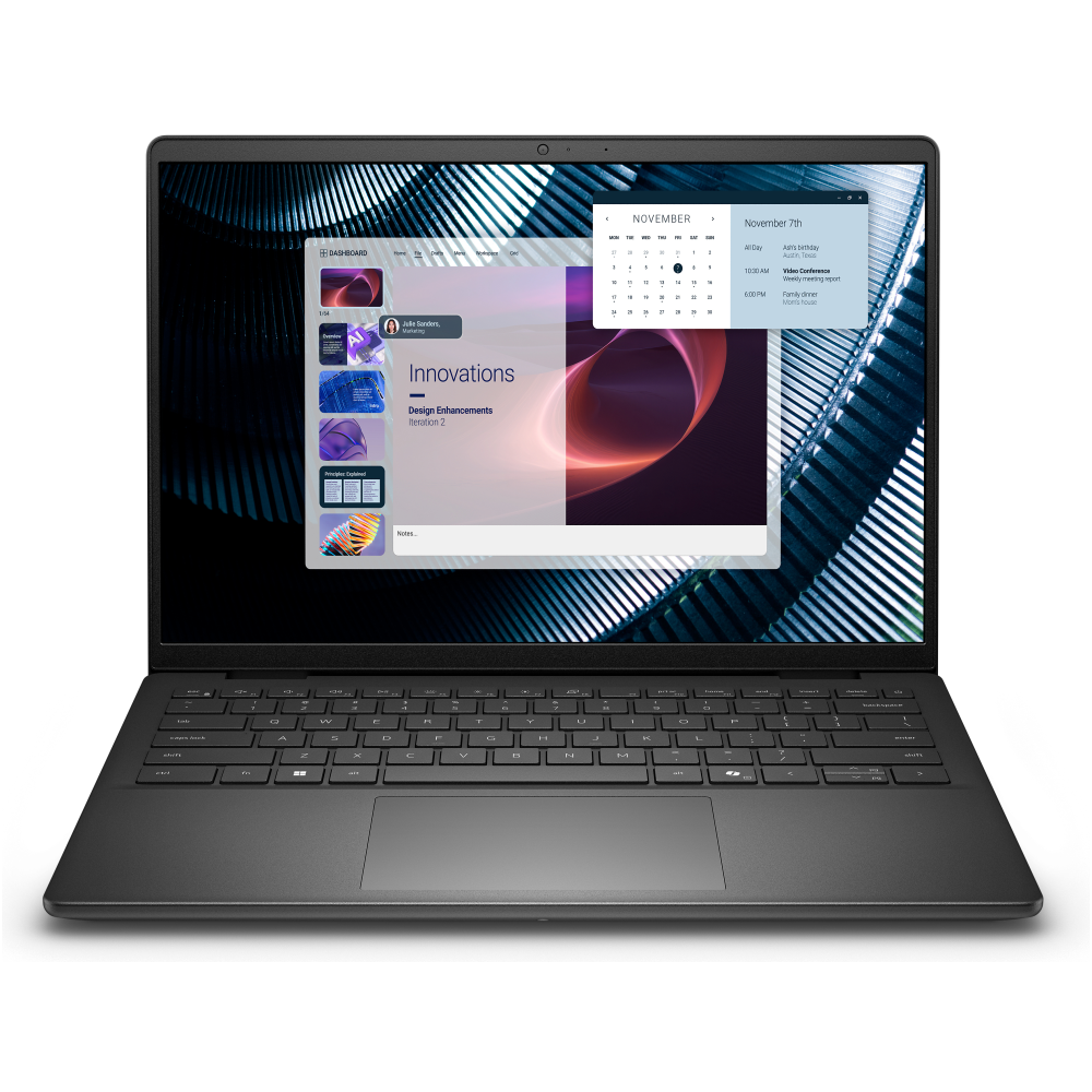 PORTATIL DELL PRO 14 ESSENTIAL PV14250 I5-120U 16GB 512GB 14" W11P noAC