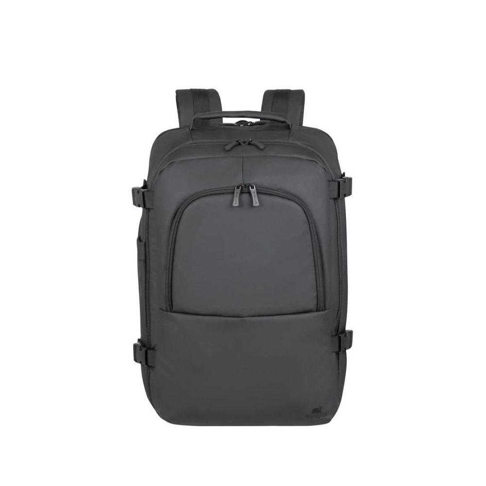 Rivacase 8465 tegel eco negro coated mochila portá