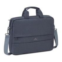 Rivacase bolsa transporte 7532 dark grey