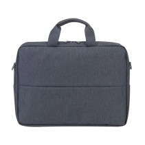 Rivacase bolsa transporte 7532 dark grey