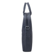 Rivacase bolsa transporte 7532 dark grey
