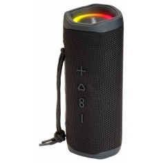 ALTAVOZ BLUETOOTH DENVER BTV-223B CON BATERIA RECARGABLE