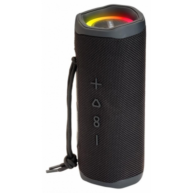 ALTAVOZ BLUETOOTH DENVER BTV-223B CON BATERIA RECARGABLE