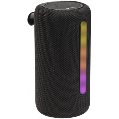 ALTAVOZ BLUETOOTH DENVER BTL-330B INALAMBRICO CON FUNCION DE ILUMINACION